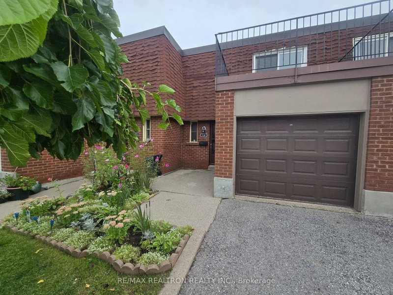 119 Huntingdale Boulevard