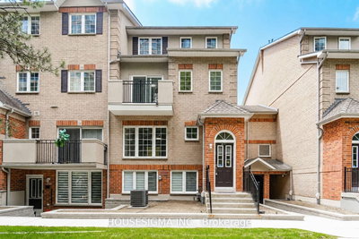 Townhouse for sale at 212-1400 The Esplanade, Pickering, Ontario, L1V 6V2 - Town Centre - MLS: E13765070