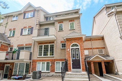 1400 The Esplanade N • #212 • Pickering, ON photo 2