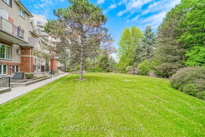 1400 The Esplanade N • #212 • Pickering, ON photo 6