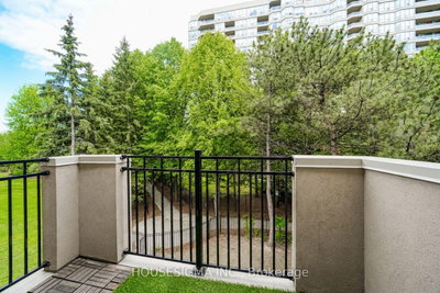1400 The Esplanade N • #212 • Pickering, ON photo 9