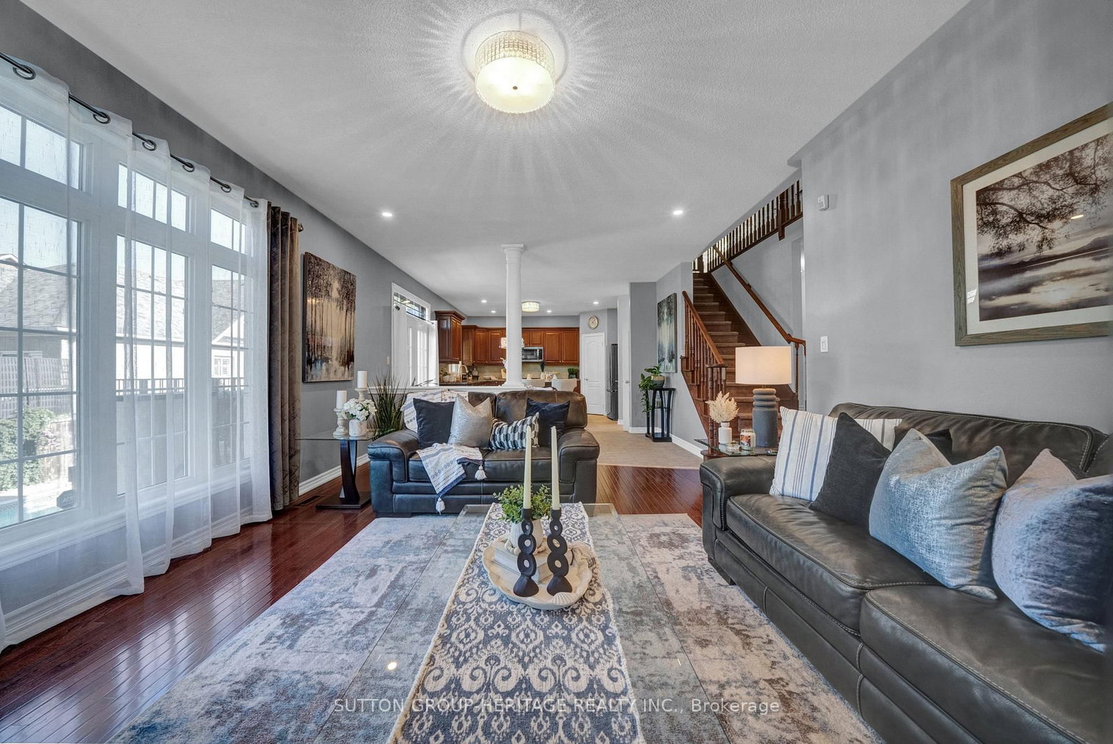 102 Kennett Drive • Whitby, ON photo 12