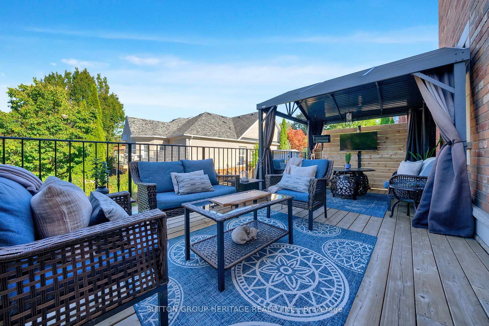 102 Kennett Drive • Whitby, ON photo 38