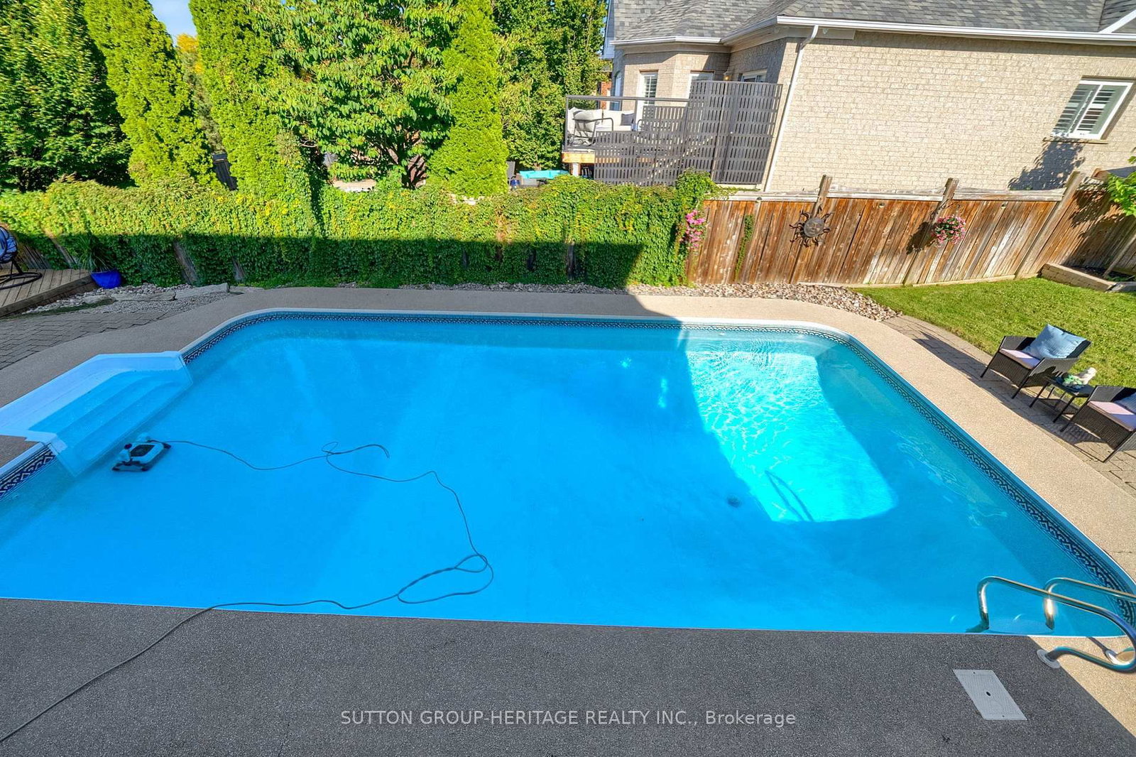 102 Kennett Drive • Whitby, ON photo 39