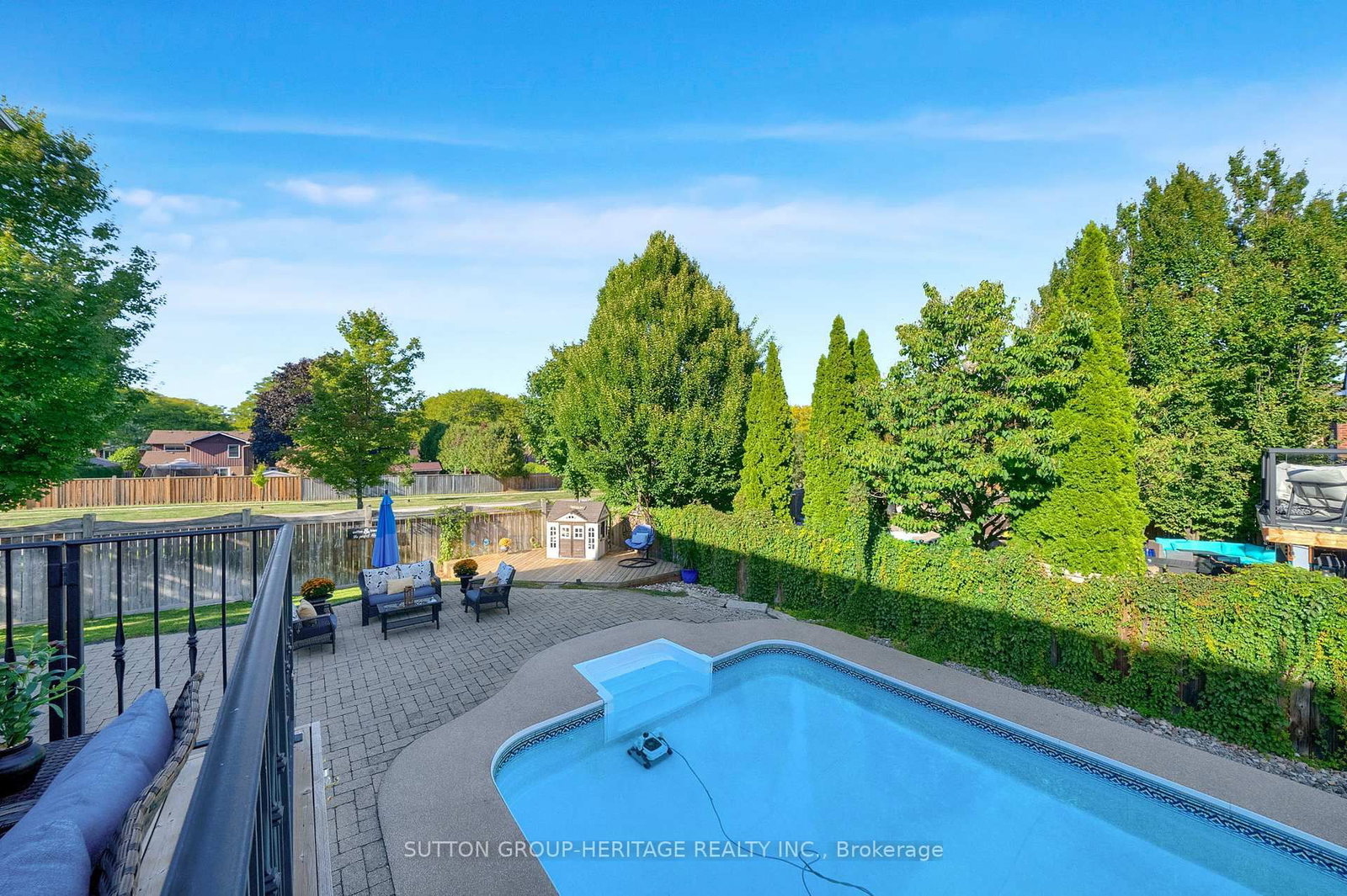102 Kennett Drive • Whitby, ON photo 40
