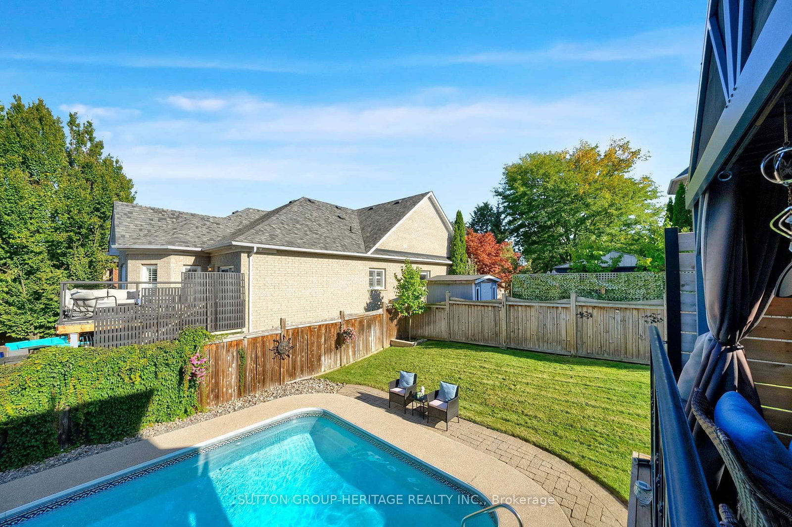 102 Kennett Drive • Whitby, ON photo 41