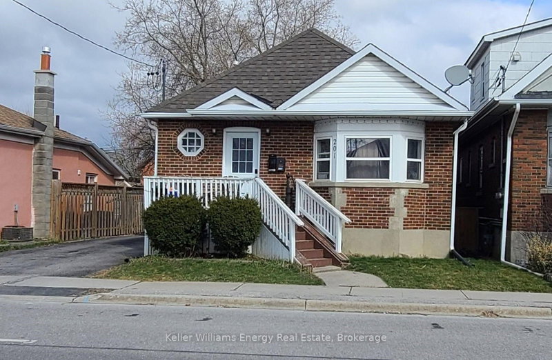 BSMT - 201 Celina Street