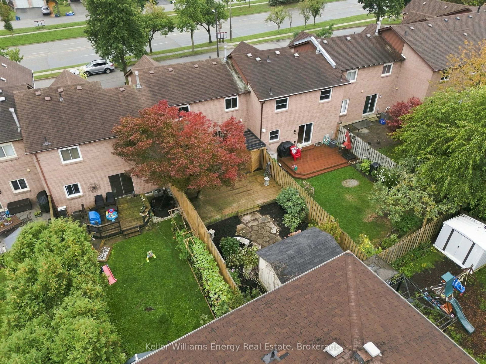 61 Fernbank Place • Whitby, ON photo 34
