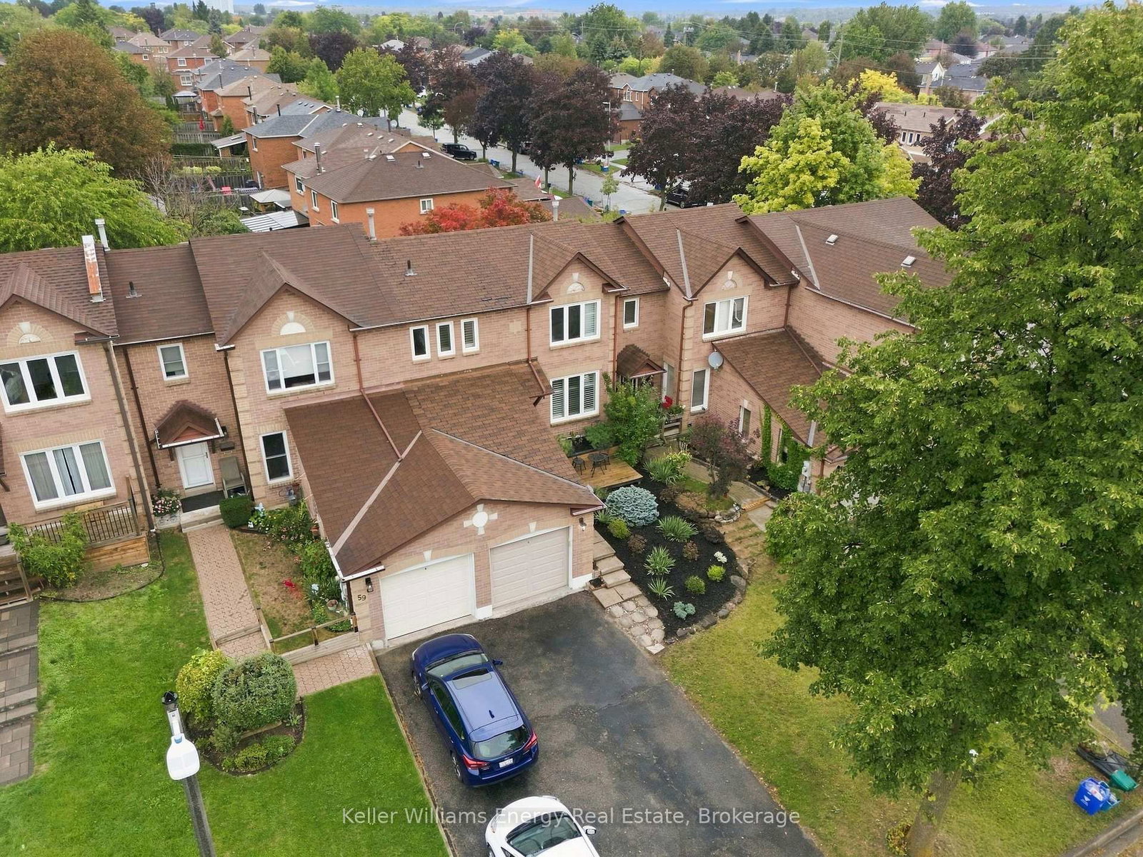 61 Fernbank Place • Whitby, ON photo 36