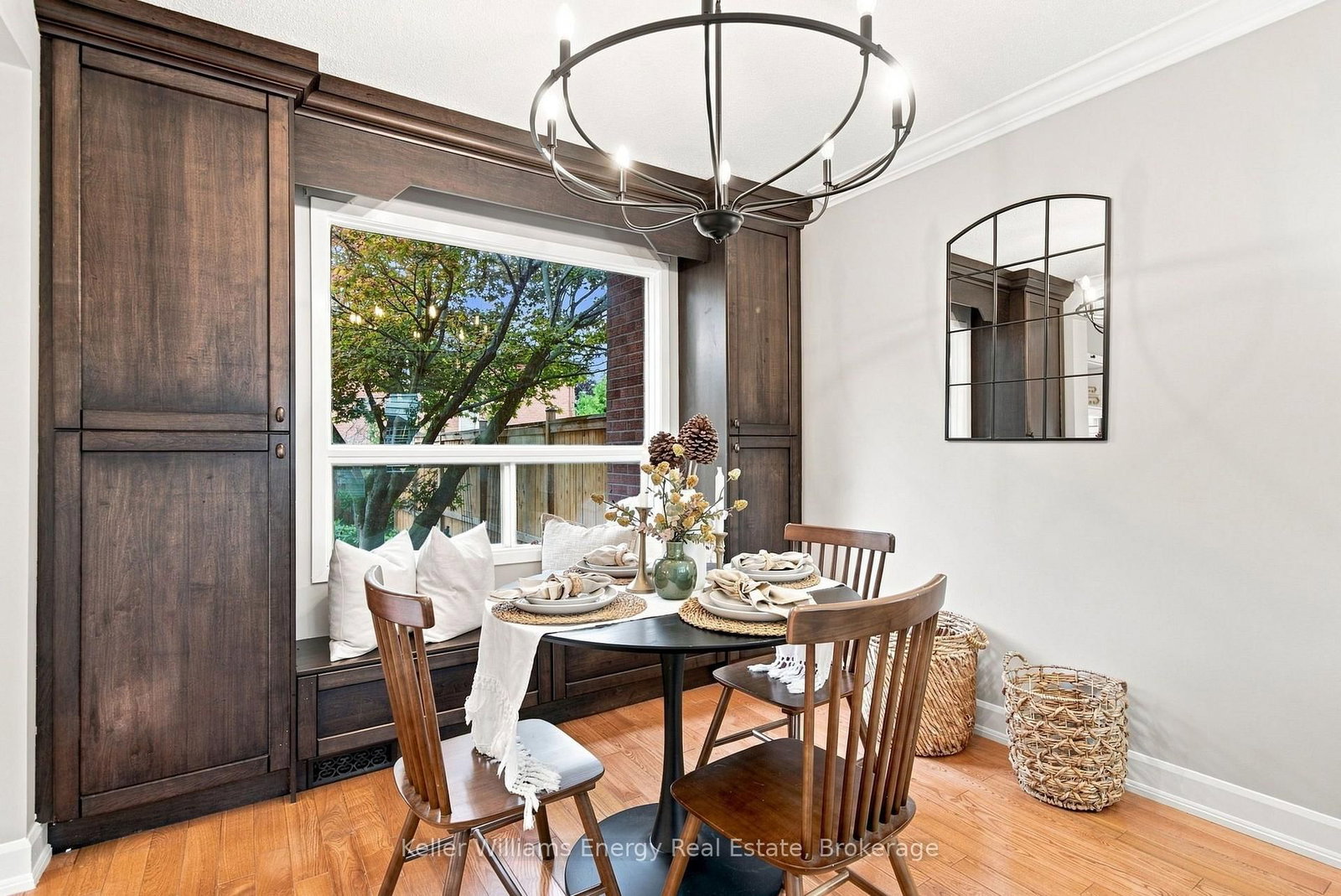 61 Fernbank Place • Whitby, ON photo 9