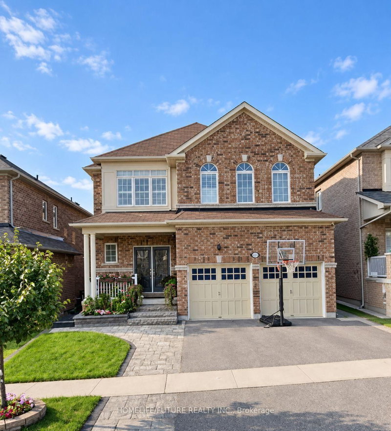 Bsmt - 991 Wrenwood Drive