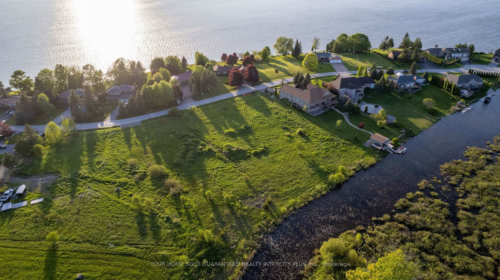 Lot 14 Fralicks Beach Road • Scugog, ON photo 12