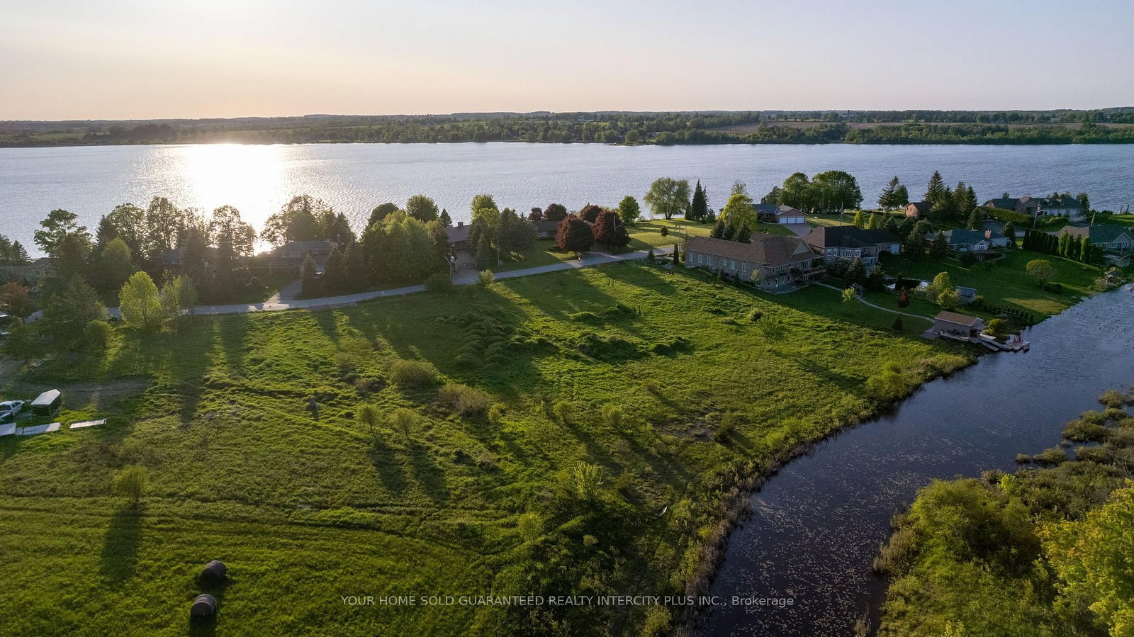 Lot 14 Fralicks Beach Road • Scugog, ON photo 16