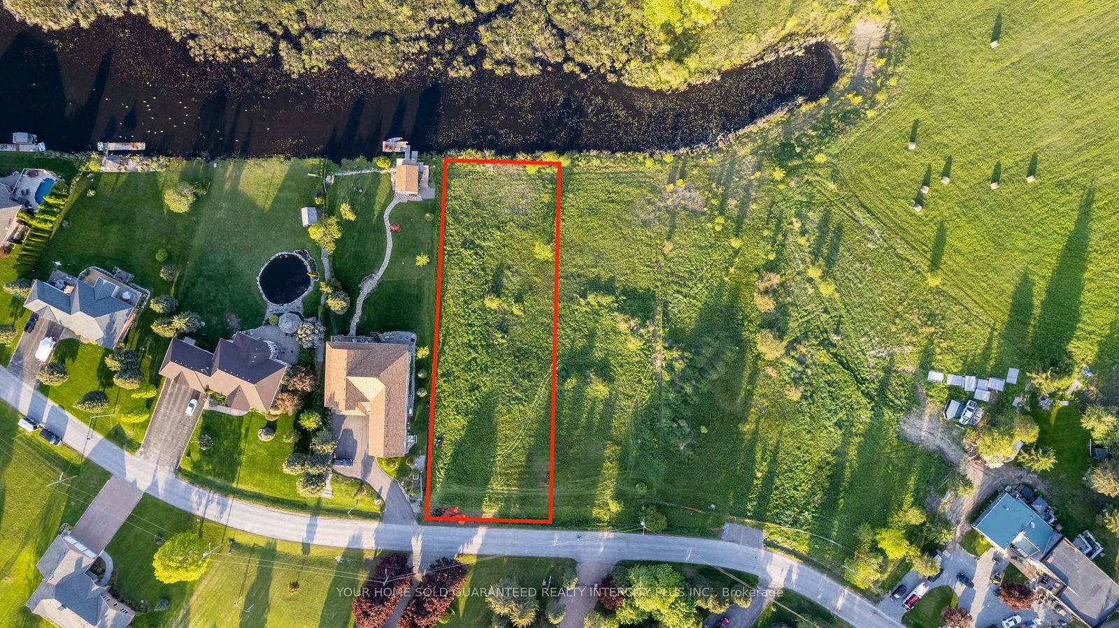 Lot 14 Fralicks Beach Road • Scugog, ON photo 5