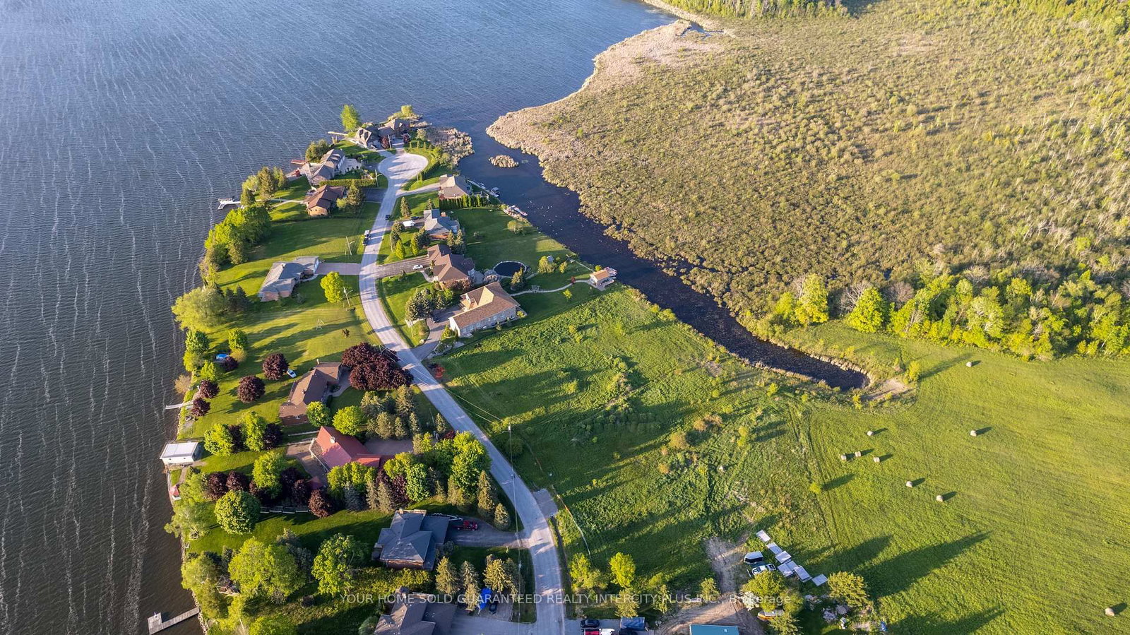 Lot 14 Fralicks Beach Road • Scugog, ON photo 8