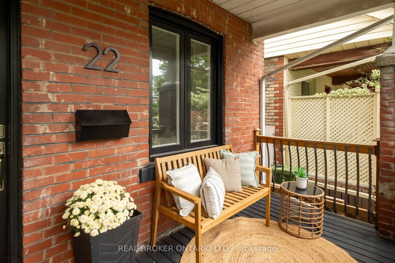 22 Stephenson Avenue
