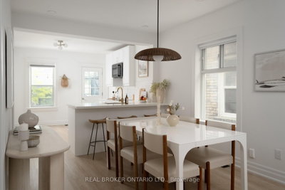 22 Stephenson Avenue • Toronto, ON photo 5