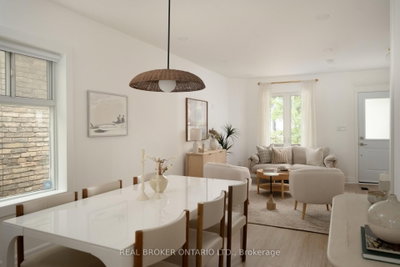 22 Stephenson Avenue • Toronto, ON photo 6