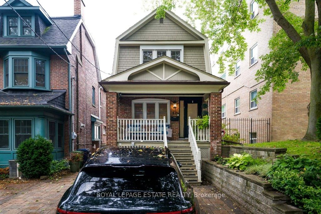 Property at 80 Elmer