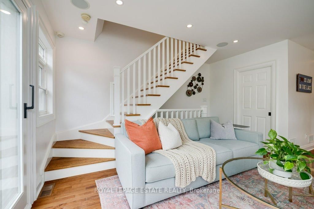 80 Elmer Avenue • Toronto, ON photo 20