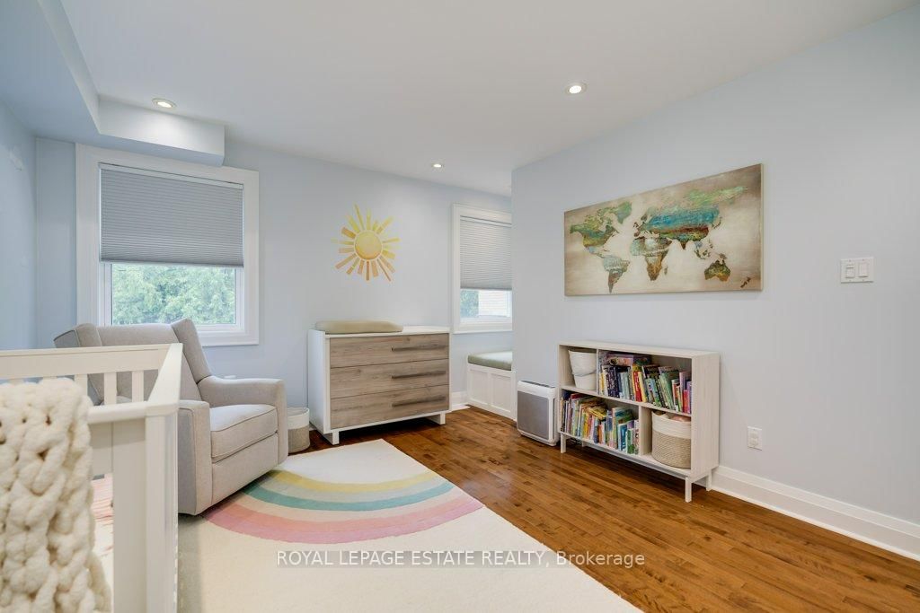 80 Elmer Avenue • Toronto, ON photo 28