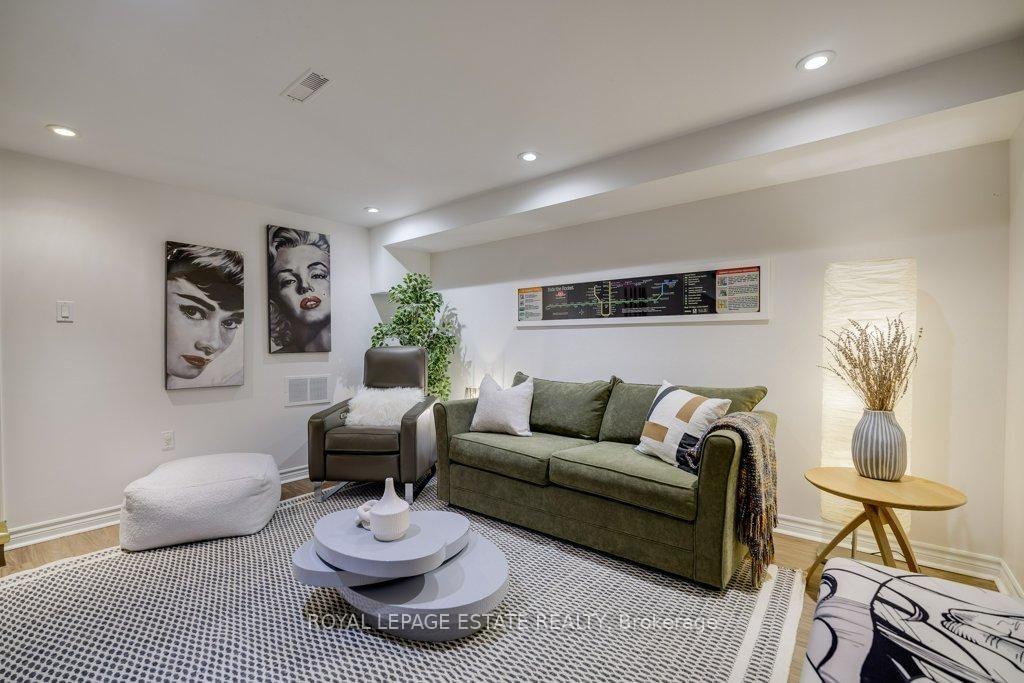 80 Elmer Avenue • Toronto, ON photo 36