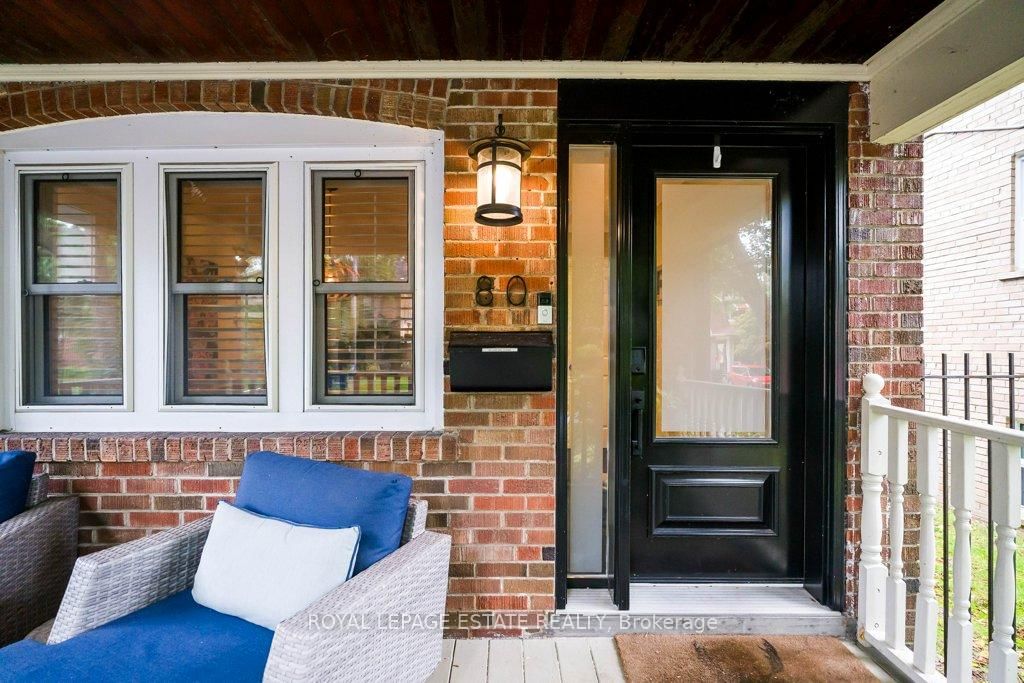 80 Elmer Avenue • Toronto, ON photo 42