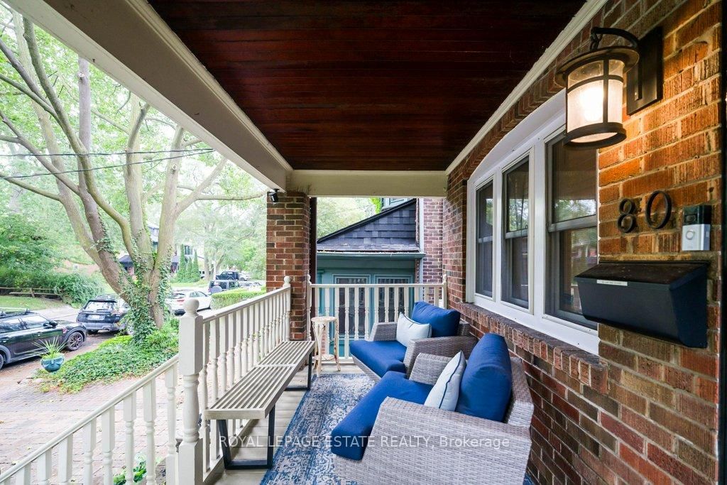 80 Elmer Avenue • Toronto, ON photo 44