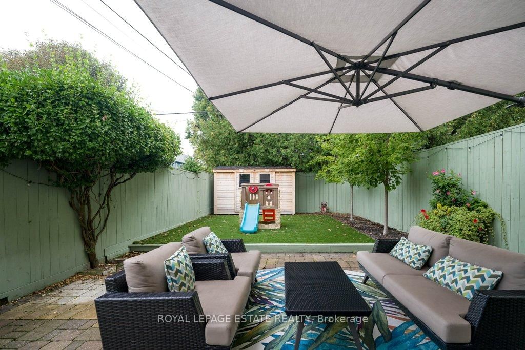80 Elmer Avenue • Toronto, ON photo 45