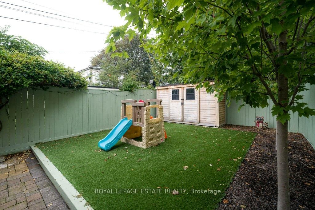 80 Elmer Avenue • Toronto, ON photo 47