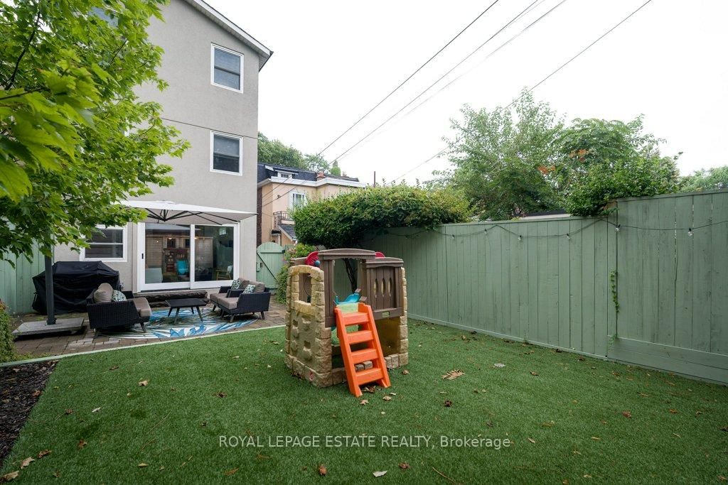 80 Elmer Avenue • Toronto, ON photo 48