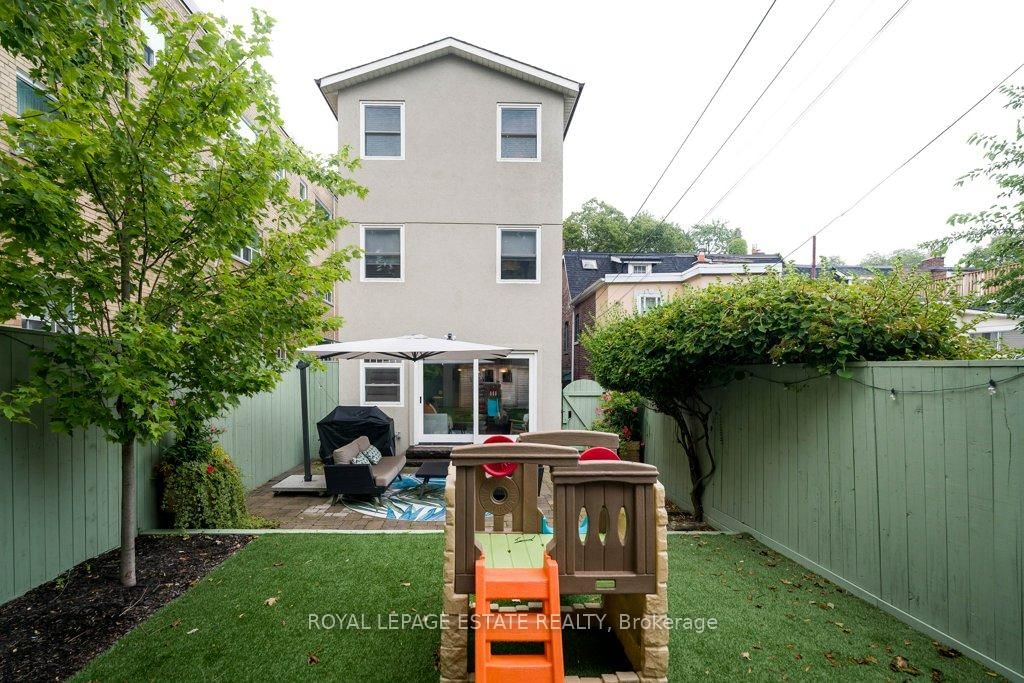 80 Elmer Avenue • Toronto, ON photo 49