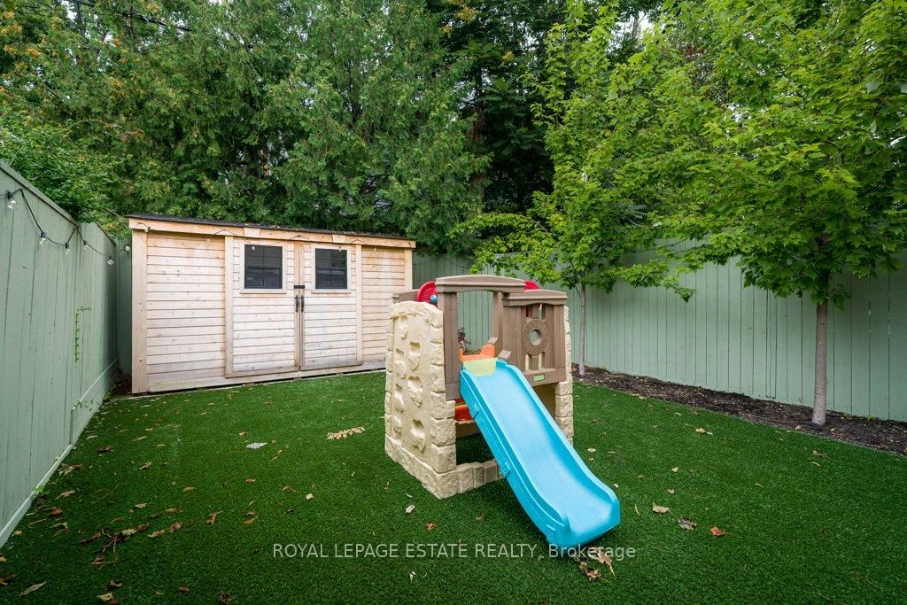 80 Elmer Avenue • Toronto, ON photo 50