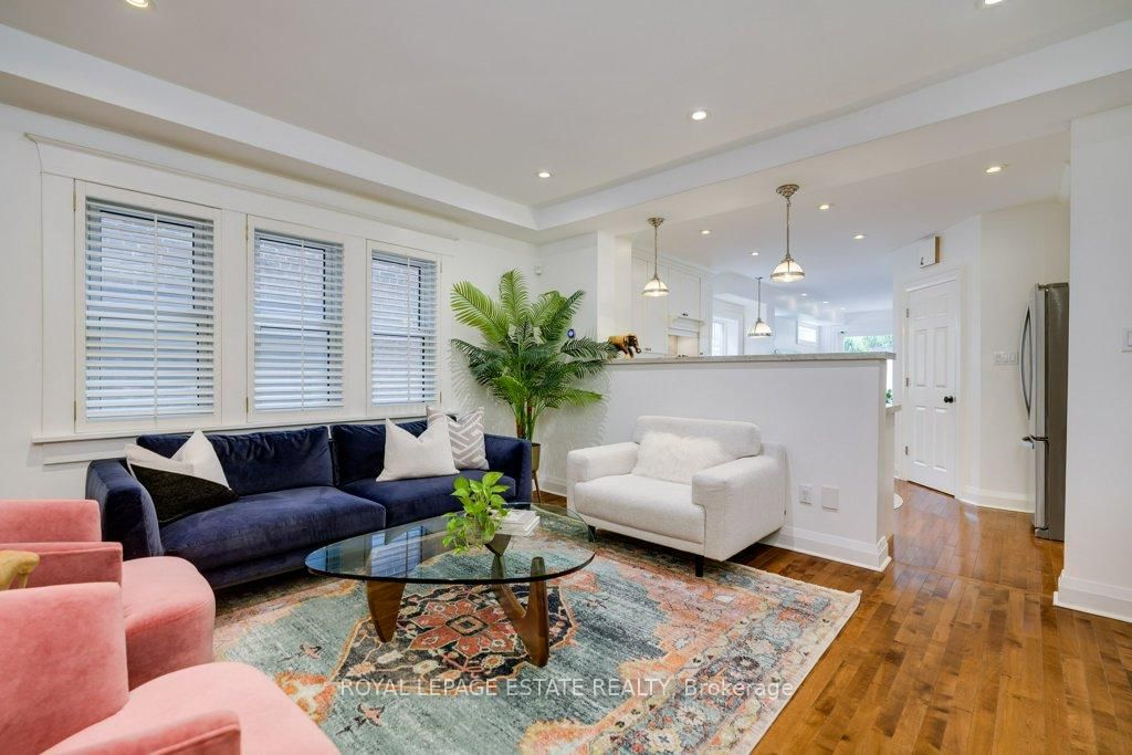 80 Elmer Avenue • Toronto, ON photo 8