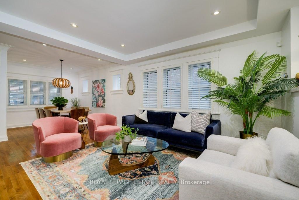 80 Elmer Avenue • Toronto, ON photo 9