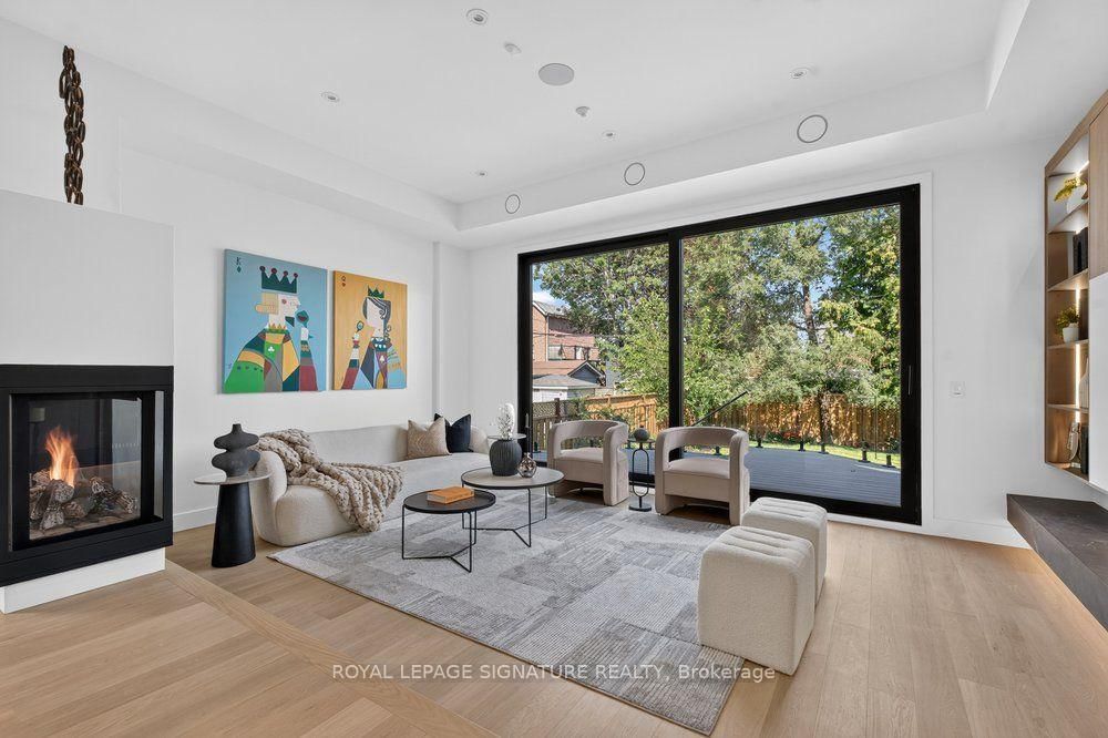 34 Northview Avenue • Toronto, ON photo 19