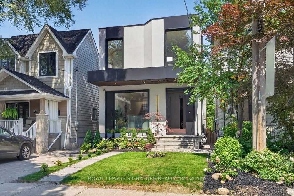 34 Northview Avenue • Toronto, ON photo 3
