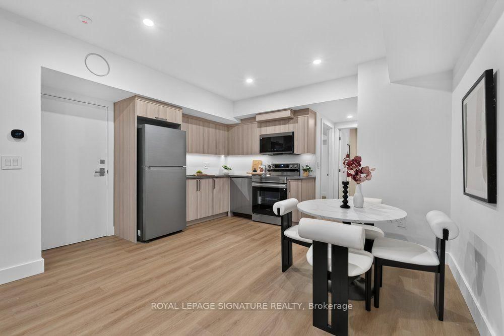 34 Northview Avenue • Toronto, ON photo 38