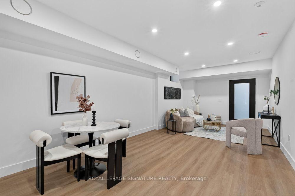 34 Northview Avenue • Toronto, ON photo 39