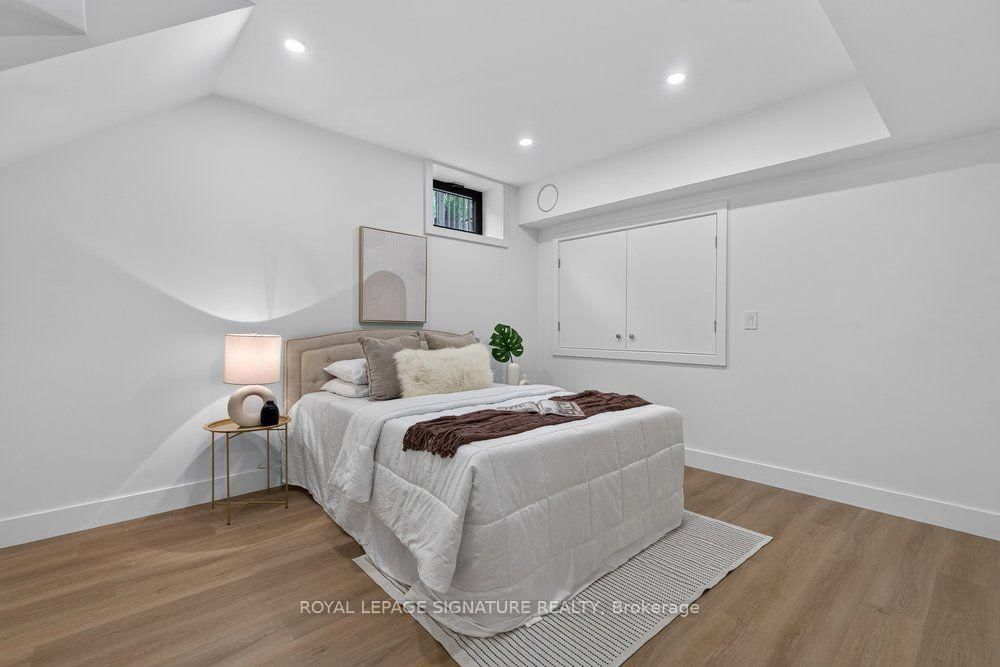 34 Northview Avenue • Toronto, ON photo 42