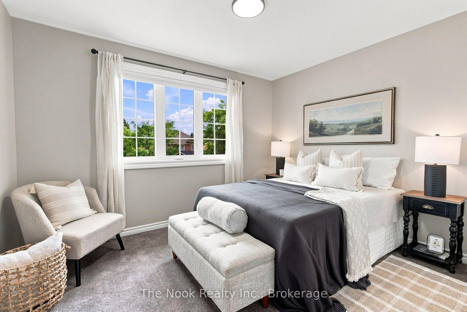 412 Meadow Street • Oshawa, ON photo 29