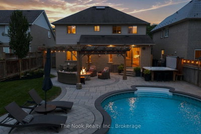 412 Meadow Street • Oshawa, ON photo 5