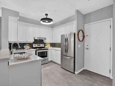 3650 Kingston Road • #PH918 • Toronto, ON photo 3