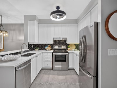 3650 Kingston Road • #PH918 • Toronto, ON photo 4