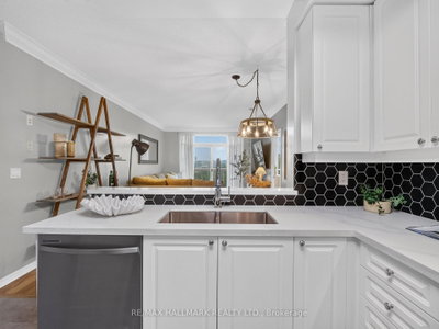 3650 Kingston Road • #PH918 • Toronto, ON photo 6