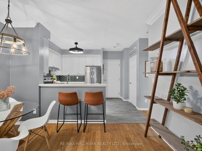 3650 Kingston Road • #PH918 • Toronto, ON photo 9