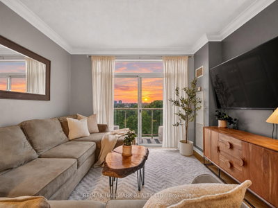 PH918-3650 Kingston Road, Toronto, ON, photo 5