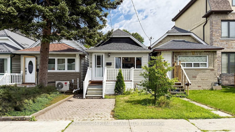 65 Eldon Avenue