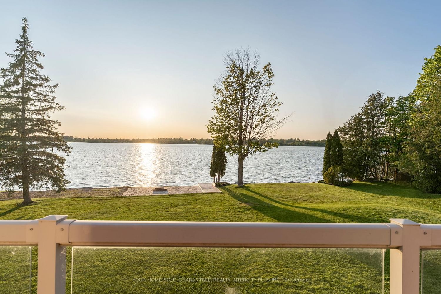 592 Fralicks Beach Road • Scugog, ON photo 13
