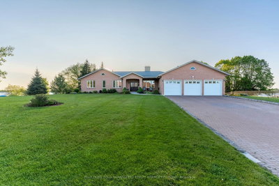 592 Fralicks Beach Road • Scugog, ON photo 2